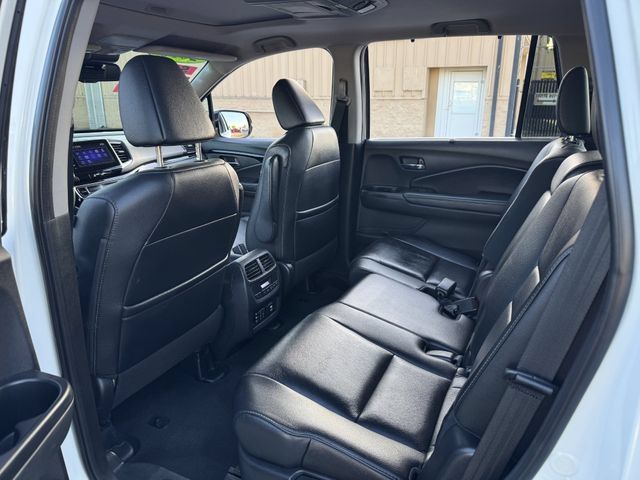 Used 2018 Honda Pilot Touring image 20