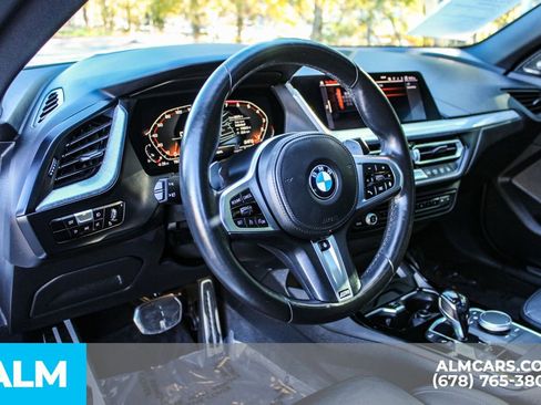 Used 2021 BMW M235i xDrive Gran Coupe w/ Premium Package image 22