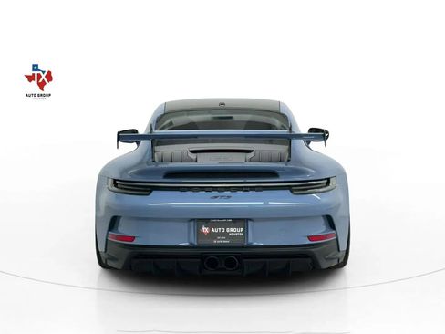 Used 2023 Porsche 911 GT3 image 8