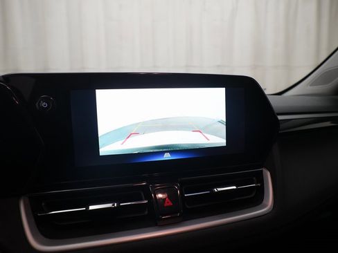 Used 2025 Chevrolet TrailBlazer LT image 19