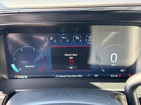 New 2026 Ford F350 Lariat w/ Black Appearance Package AWD/4WD image 20