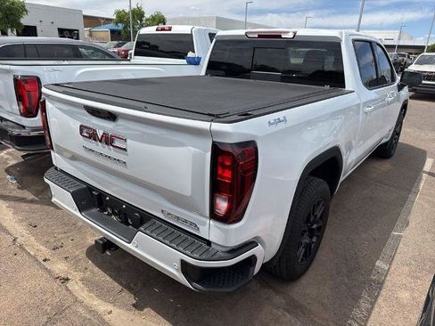 Used 2025 GMC Sierra 1500 Elevation w/ Preferred Package image 3