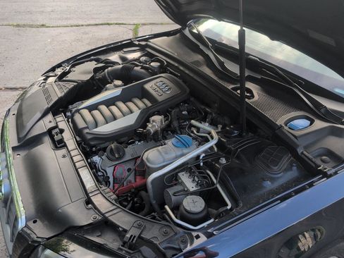 Used 2010 Audi S5 Prestige AWD/4WD image 42