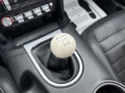 Used 2019 Ford Mustang Bullitt w/ Bullitt Electronics Package image 37