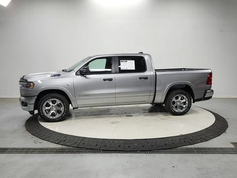 Used 2026 RAM 1500 Big Horn AWD/4WD image 5