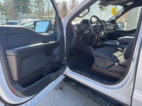 Used 2021 Ford F150 XL w/ STX Appearance Package image 14