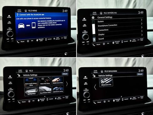 Used 2024 Acura Integra Type S FWD image 29