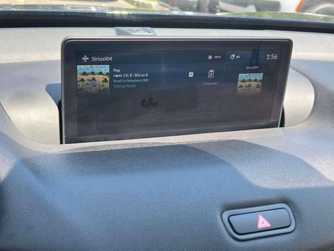 Used 2021 Acura TLX FWD image 13