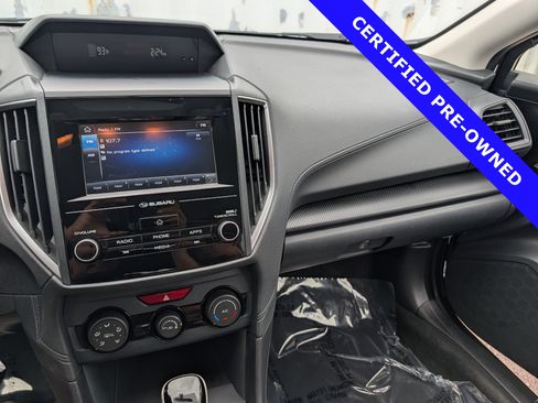 Used 2018 Subaru Crosstrek 2.0i Premium AWD/4WD image 26