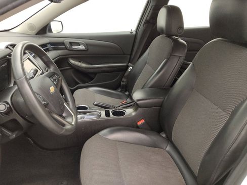 Used 2016 Chevrolet Malibu LT w/ Power Convenience Package FWD image 17