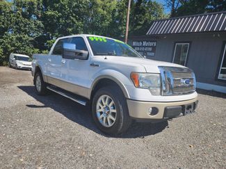 Used 2010 Ford F150 King Ranch image 1