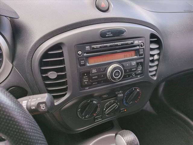 Used 2013 Nissan Juke S AWD/4WD image 14