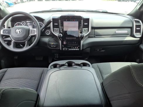 Used 2026 RAM 2500 Big Horn AWD/4WD image 21