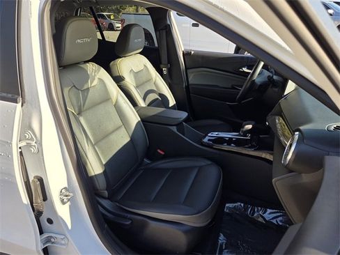 Certified 2025 Chevrolet Trax ACTIV w/ Driver Confidence Package image 23