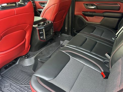 Used 2025 RAM 1500 Rebel w/ Rebel Level 1 Equipment Group image 14