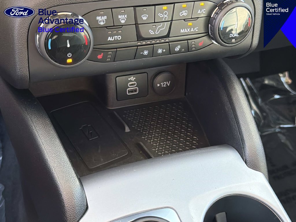 Certified 2024 Ford Bronco Sport Outer Banks w/ Tech Package AWD/4WD image 27