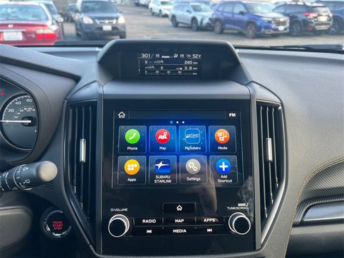 Certified 2024 Subaru Forester Wilderness image 21