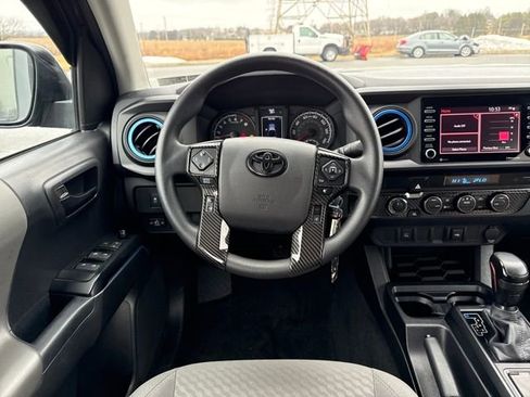 Used 2023 Toyota Tacoma SR image 20