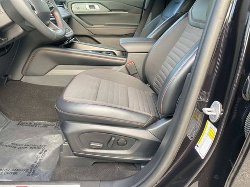 Used 2025 Ford Explorer ST-Line AWD/4WD image 19