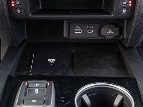 New 2026 Honda Ridgeline Black Edition image 23