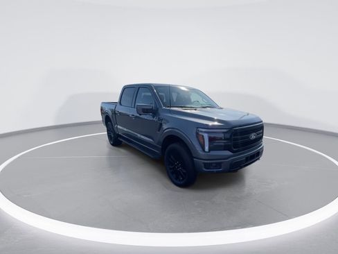 New 2026 Ford F150 Lariat w/ Equipment Group 501A Mid image 2