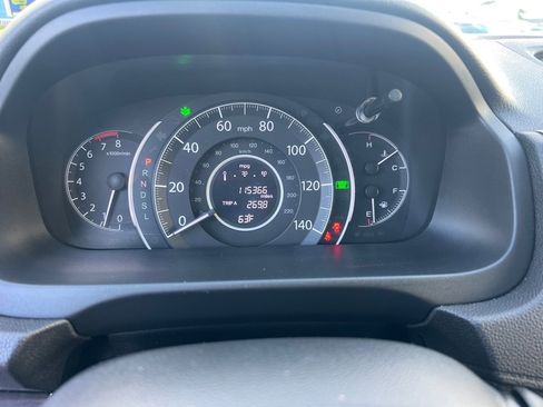 Used 2016 Honda CR-V EX-L image 27