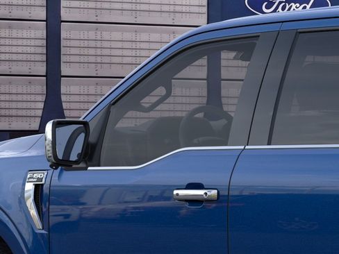 New 2026 Ford F150 Lariat w/ Equipment Group 501A Mid AWD/4WD image 20