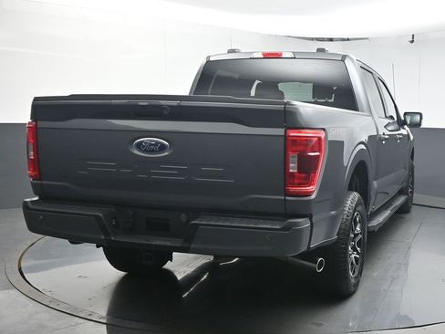 Used 2023 Ford F150 XLT w/ Equipment Group 302A High image 7