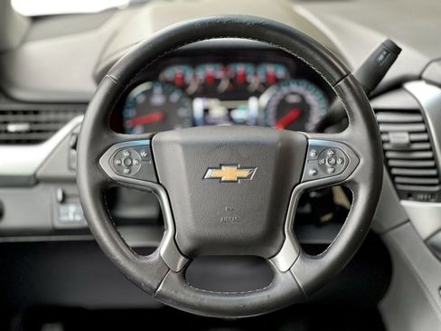 Used 2015 Chevrolet Tahoe LT w/ Max Trailering Package image 41