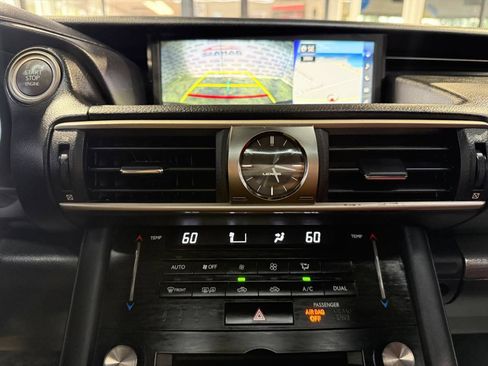 Used 2018 Lexus IS 350 F Sport w/ F Sport Package AWD/4WD image 18