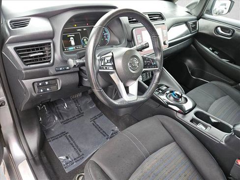 Used 2022 Nissan Leaf SV Plus image 10