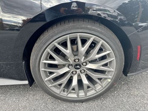 New 2026 Ford Mustang Premium image 10