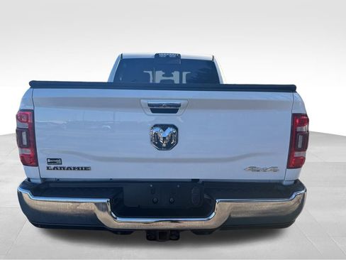 Used 2021 RAM 2500 Laramie image 4
