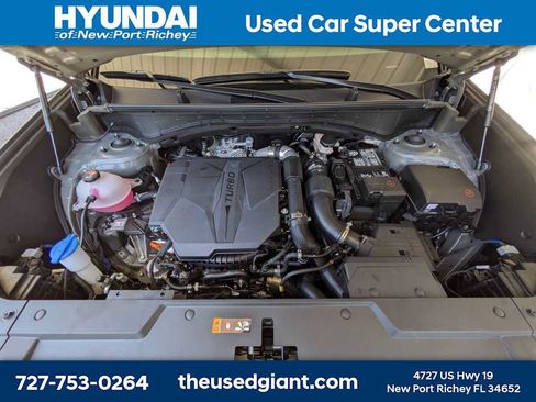 Used 2026 Hyundai Santa Fe XRT AWD/4WD image 15