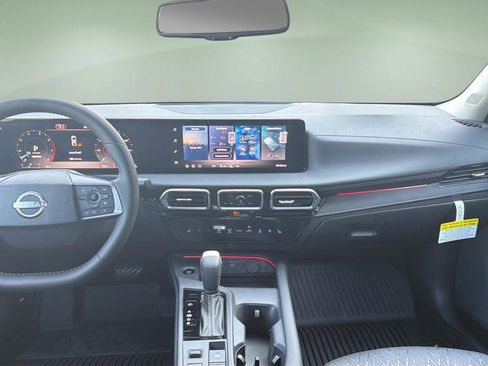 New 2026 Nissan Sentra SV FWD image 7