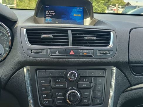 Used 2015 Buick Encore Leather w/ Experience Buick Package FWD image 9