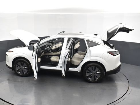 New 2026 Nissan Murano SL image 31