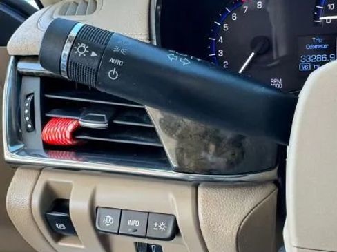 Used 2016 Cadillac CTS Performance image 46