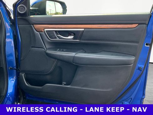 Used 2020 Honda CR-V Touring image 28