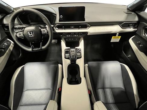 New 2026 Honda Prelude image 19