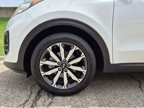 Used 2017 Kia Sportage EX FWD image 28