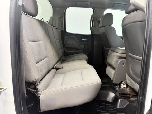 Used 2015 GMC Sierra 2500 4x4 Double Cab image 18