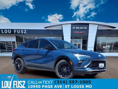 New 2026 Buick Envista Sport Touring w/ Convenience I Package