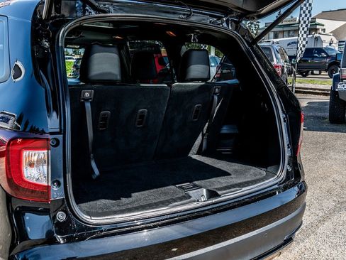 Used 2022 Honda Pilot Black Edition image 18