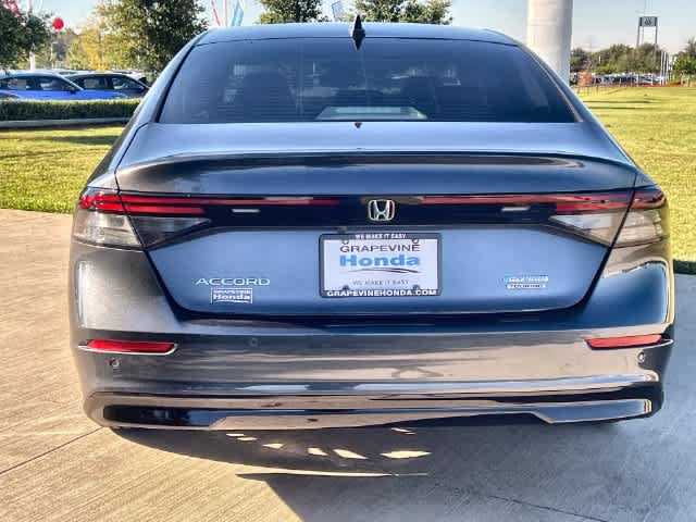 Used 2023 Honda Accord Touring image 6
