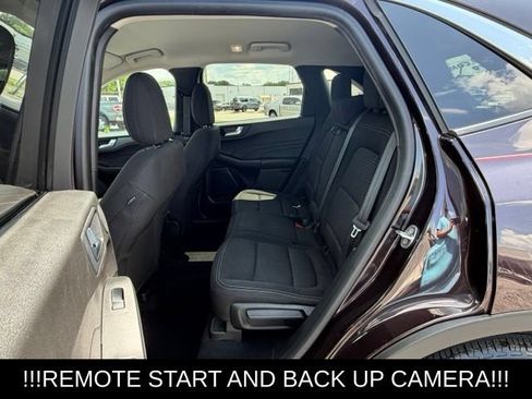 Used 2023 Ford Escape Active w/ Tech Pack #2 FWD image 23