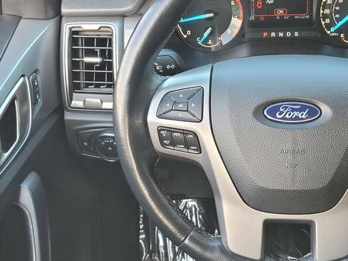 Used 2020 Ford Ranger XLT w/ Equipment Group 301A Mid image 13