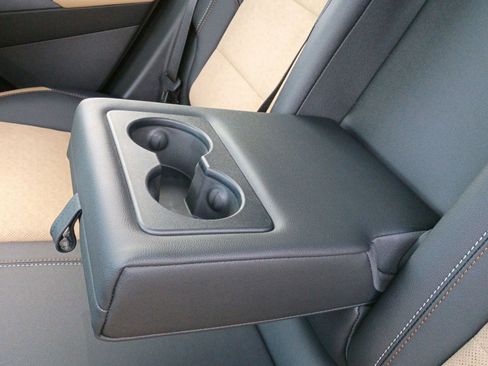 New 2026 Chevrolet Equinox ACTIV image 26