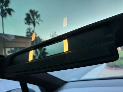 Used 2017 Tesla Model X 100D AWD/4WD image 69