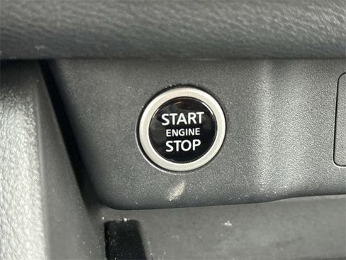 Certified 2023 Nissan Rogue SV image 19